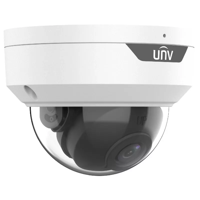 Telecamera antivandalo IPC325LE-ADF28K-H 5 Mpx