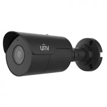Telecamera IP IPC2124LE-ADF28KM-H nero 4 MP