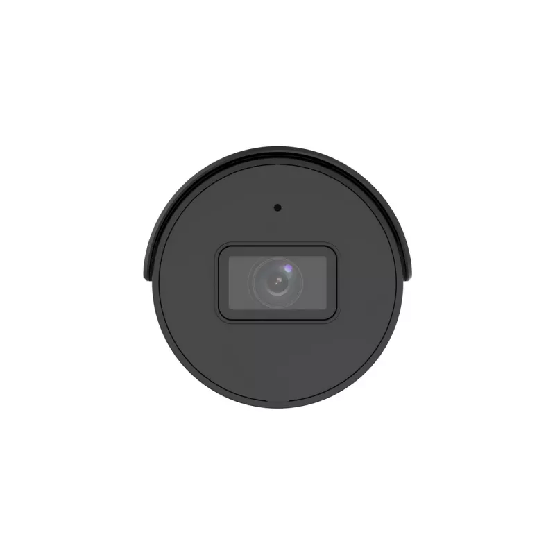 Telecamera IP IPC2125LE-ADF28KM-H nero