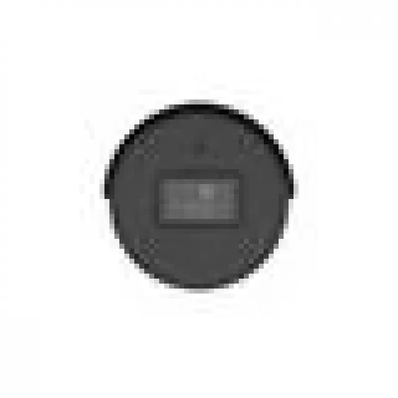 Telecamera IP IPC2125LE-ADF28KM-H nero