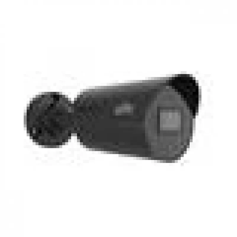 Telecamera IP IPC2125LE-ADF28KM-H nero