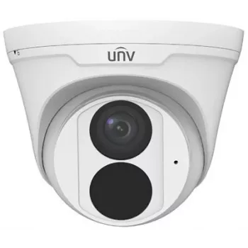 Telecamera IP UNIVIEW 8 MP 4K UHD 2,8 mm