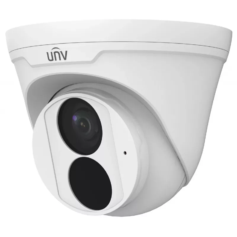 Telecamera IP UNIVIEW 8 MP 4K UHD 2,8 mm