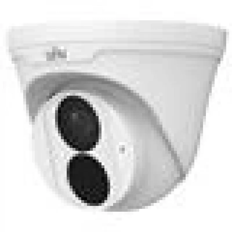 Telecamera IP UNIVIEW 8 MP 4K UHD 2,8 mm