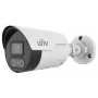 TELECAMERA IP IPC2128LE-ADF28KMC-DL ColorHunter - 8 MPx 2,8 mm UNIVIEW