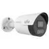 TELECAMERA IP IPC2128LE-ADF28KMC-DL ColorHunter - 8 MPx 2,8 mm UNIVIEW