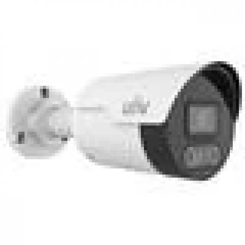 TELECAMERA IP IPC2128LE-ADF28KMC-DL ColorHunter - 8 MPx 2,8 mm UNIVIEW