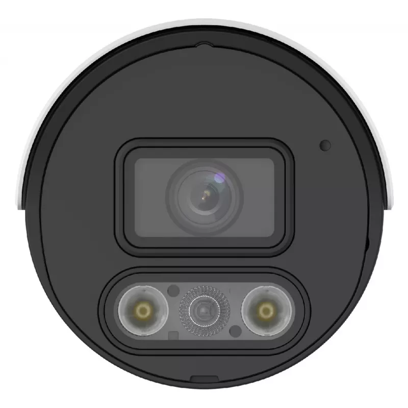 TELECAMERA IP IPC2128LE-ADF28KMC-DL ColorHunter - 8 MPx 2,8 mm UNIVIEW