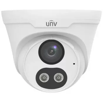 TELECAMERA IP IPC3618LE-ADF28KC-DL ColorHunter 8 Mpx 2,8 mm UNIVIEW