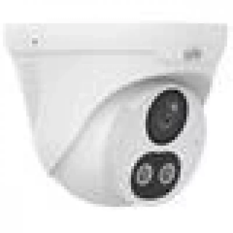 TELECAMERA IP IPC3618LE-ADF28KC-DL ColorHunter 8 Mpx 2,8 mm UNIVIEW