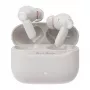 HAVIT TW991 PRO (SPACE NC01T) cuffie wireless — bianco, cancellazione del rumore True Wireless