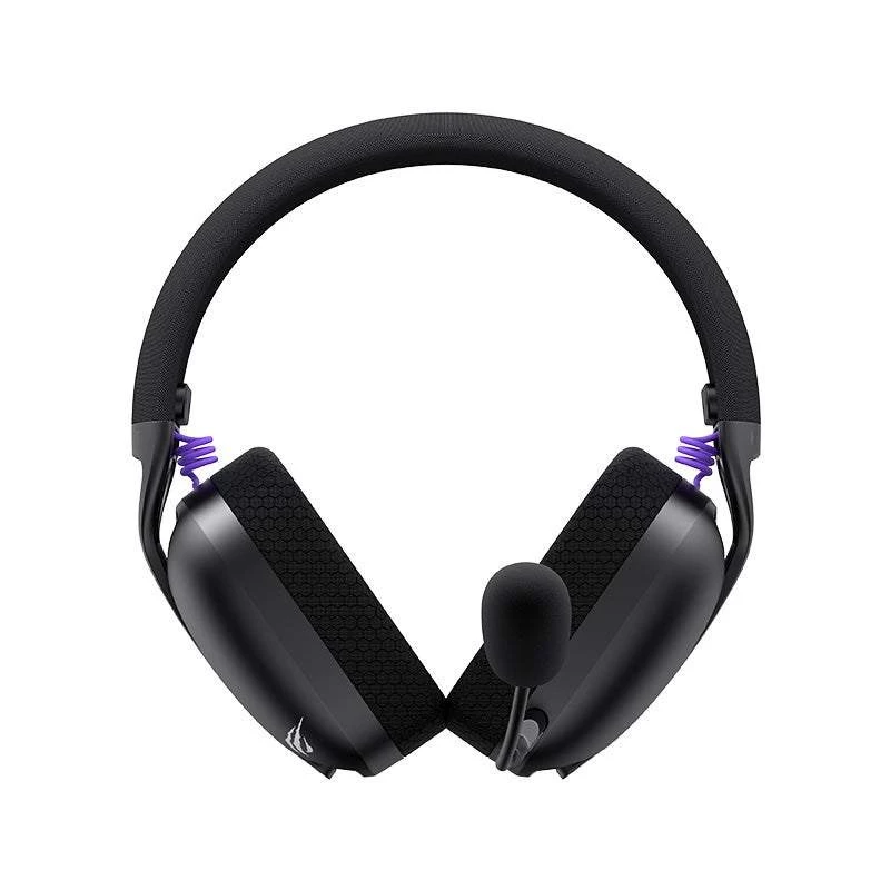 Cuffie gaming HAVIT Fuxi-H3 Plus — cuffie stereo con filo con microfono (nero)