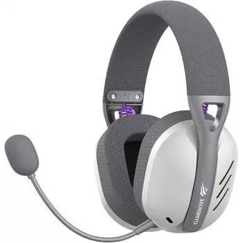 Cuffie gaming HAVIT Fuxi-H3 (grigio) – cuffie stereo over-ear con microfono integrato