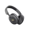 Cuffie Bluetooth over-ear HAVIT H655BT PRO — audio wireless, microfono integrato, nero
