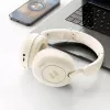Cuffie Bluetooth over-ear HAVIT H655BT PRO — cuffie wireless, beige, audio Bluetooth