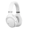 Cuffie Bluetooth wireless HAVIT H630BT — on-ear, Bluetooth, microfono integrato, bianco