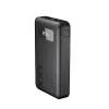Powerbank portatile HAVIT PB5212 20000mAh — batteria esterna ad alta capacità (nero)