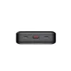 Powerbank portatile HAVIT PB5212 20000mAh — batteria esterna ad alta capacità (nero)