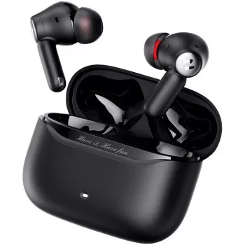 Havit TW991 PRO (SPACE NC01T) cuffie wireless — nero, cancellazione attiva del rumore, Bluetooth