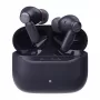 HAVIT cuffie wireless TW991 PRO (SPACE NC01T) con cancellazione del rumore, blu navy