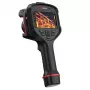 H2 Termocamera a infrarossi, IR 256x192, -40~650°C, campo visivo 25°×19°, touchscreen LCD 4,3 inch, laser, 5MP, 64GB, Wi-Fi, Bluetooth