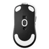Mouse da gaming wireless Scyrox V6 — polling rate 8.000 Hz, dongle 8K, switch ottici Kailh, bianco