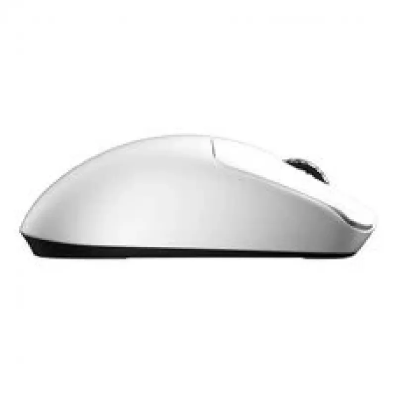 Mouse da gaming wireless Scyrox V6 — polling rate 8.000 Hz, dongle 8K, switch ottici Kailh, bianco