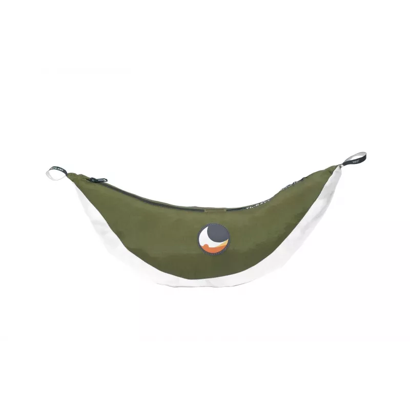 Ticket to the Moon Convertible BugNet 360 zanzariera per amaca bianca