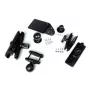 VM2 kit di montaggio RAM, morsetto piatto