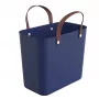 Rotho Multibag Albula Style 25L granata Midnightblue