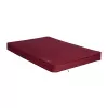 Exped Megamat Double materassino da campeggio taglia LW+ rosso