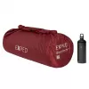 Exped Megamat Double materassino da campeggio taglia LW+ rosso