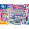 Clementoni Idea Art - fabbrica di penne a sfera con messaggio