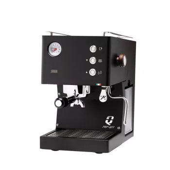 Quick Mill Pop UP nero 02044 macchina per espresso a leva