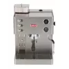 Lelit Kate PL82T, macchina per espresso, 2,5 l, chicchi di caffè, caffè macinato, macinacaffè integrato, 1200 W, acciaio inox