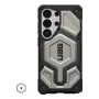 UAG Urban Armor Gear Monarch Pro custodia con modulo magnetico | Samsung Galaxy S26 Ultra | titanium | 214513113636 (214513113636)