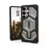 UAG Urban Armor Gear Monarch Pro custodia con modulo magnetico | Samsung Galaxy S26 Ultra | titanium | 214513113636 (214513113636)