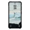 UAG Urban Armor Gear Pathfinder Case con modulo magnetico | Samsung Galaxy S26 | ash (grigio trasparente)/nero | 214528113140 (214528113140)