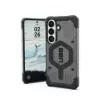 UAG Urban Armor Gear Pathfinder Case con modulo magnetico | Samsung Galaxy S26 | ash (grigio trasparente)/nero | 214528113140 (214528113140)
