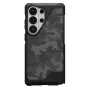 UAG Metropolis LT Magnet - Custodia con modulo magnetico integrato per Samsung Galaxy S26 Ultra (Micro Hex Camo Graphite)
