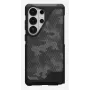 UAG Metropolis LT Magnet - Custodia con modulo magnetico integrato per Samsung Galaxy S26 Ultra (kevlar mallard)