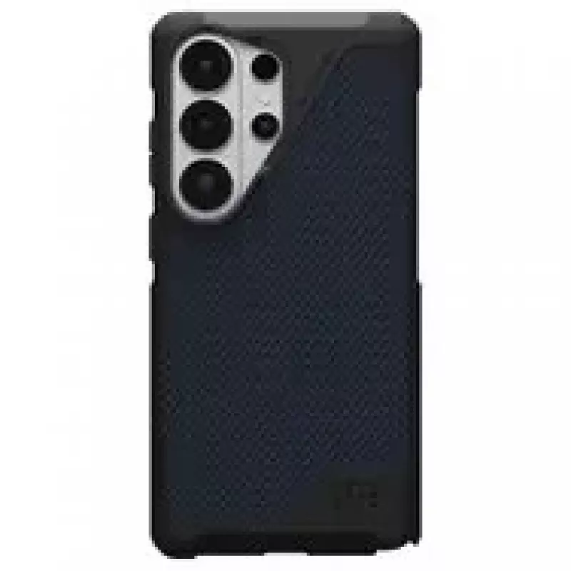 UAG Metropolis LT Magnet - Custodia con modulo magnetico integrato per Samsung Galaxy S26 Ultra (kevlar mallard)