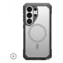 UAG Urban Armor Gear Trooper Custodia con modulo magnetico | Samsung Galaxy S26 Ultra | trasparente/ash (grigio) | 214516114G31 (214516114G31)
