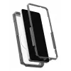 UAG Urban Armor Gear Trooper Custodia con modulo magnetico | Samsung Galaxy S26 Ultra | trasparente/ash (grigio) | 214516114G31 (214516114G31)