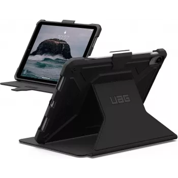 UAG Urban Armor Gear Metropolis Tactical ARMR Custodia | Apple iPad 11