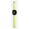 NOMAD Tempo Band - Cinturino per Apple Watch 49mm in FKM (Lumen)
