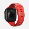 NOMAD Tempo Band - Cinturino per Apple Watch 49mm in FKM (crush)