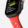 NOMAD Tempo Band - Cinturino per Apple Watch 49mm in FKM (crush)