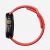 NOMAD Tempo Band - Cinturino per Apple Watch 49mm in FKM (crush)