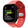 NOMAD Tempo Band - Cinturino per Apple Watch 49mm in FKM (crush)